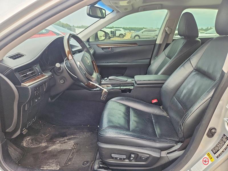 Фото 7 с аукциона – 2014 LEXUS ES с VIN JTHBK1GG6E2149194