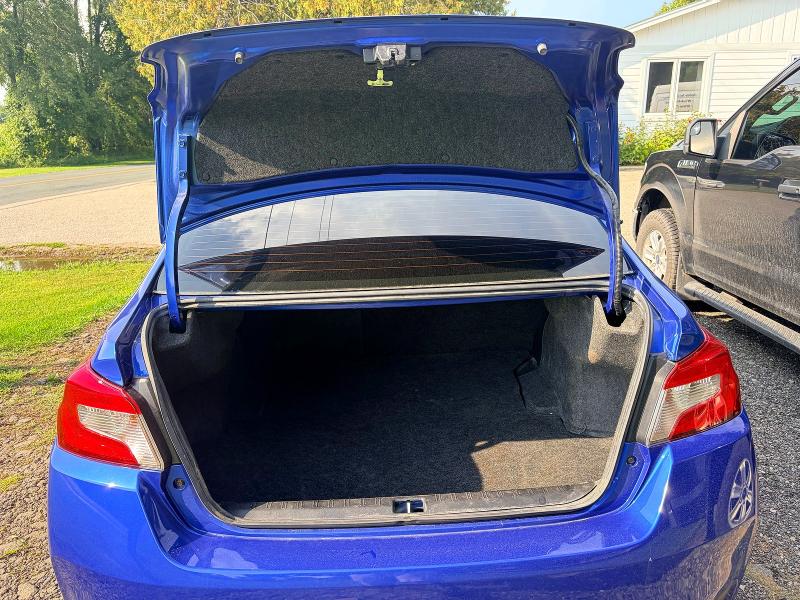 Фото 13 с аукциона – 2020 SUBARU WRX с VIN JF1VA1D63L9812521
