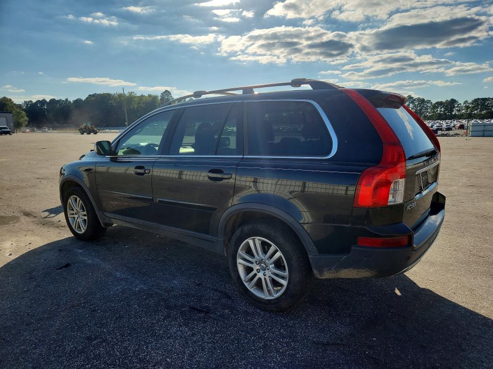 Zdjęcie 2 z aukcji – 2010 VOLVO XC90 z VIN YV4982CYXA1534385