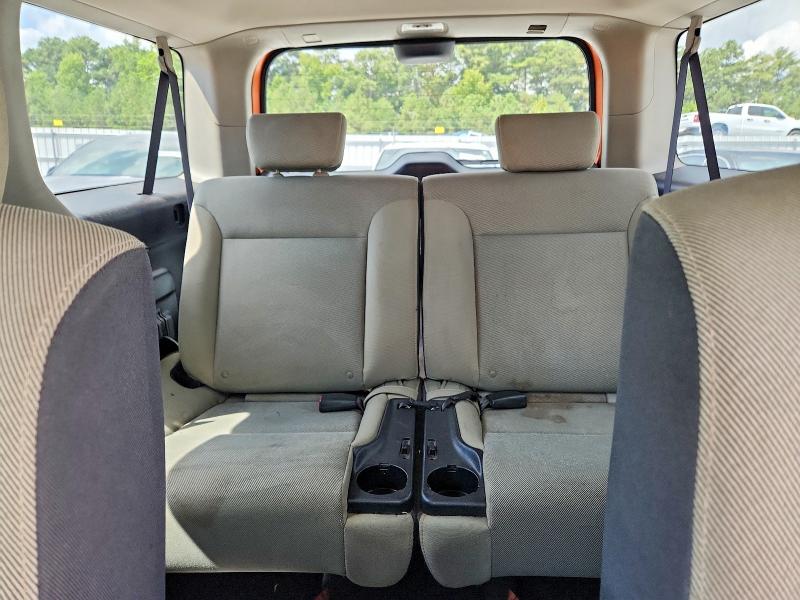 Zdjęcie 10 z aukcji – 2007 HONDA ELEMENT z VIN 5J6YH18767L013146