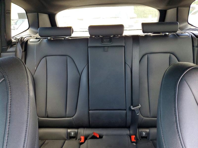 Photo 10 from auction – 2020 BMW X3 with VIN 5UXTY3C06LLU72644