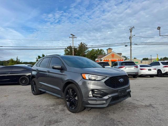 FORD EDGE 2024 z numerem VIN 2FMPK4J94RBA75028 - Zdjęcie z aukcji
