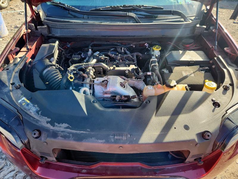 Photo 12 from auction – 2019 JEEP CHEROKEE with VIN 1C4PJMDN1KD142653