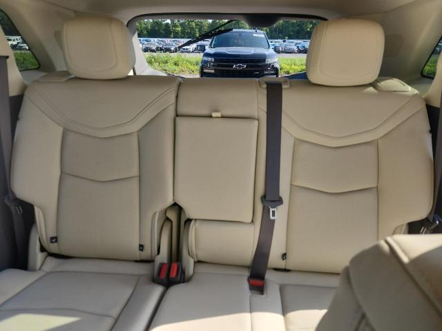 Photo 10 from auction – 2026 CADILLAC XT5 with VIN 1GYKNCRS9TZ110510