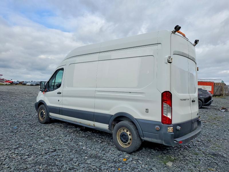 Foto 2 de la subasta – 2016 FORD TRANSIT con VIN 1FTBW2XM2GKA03685
