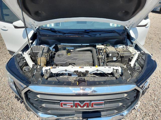 صورة رقم 12 من المزاد - 2023 GMC TERRAIN مع VIN 3GKALTEG0PL238032