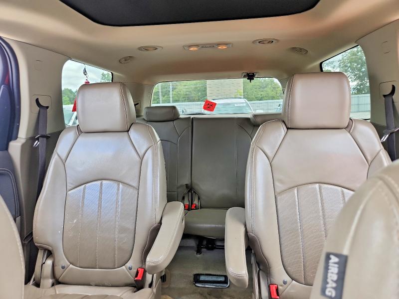 Фото 10 с аукциона – 2013 GMC ACADIA с VIN 1GKKVTKD0DJ191032