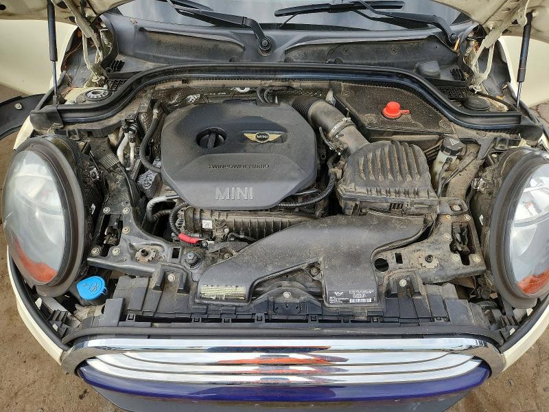 Foto 11 de la subasta – 2014 MINI COOPER con VIN WMWXM5C53ET935541