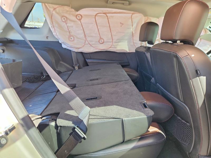 Photo 11 from auction – 2013 GMC TERRAIN with VIN 2GKFLWE37D6277057