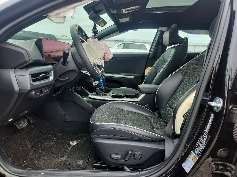 صورة رقم 7 من المزاد - 2025 KIA K4 مع VIN 3KPFW4DE3SE159837