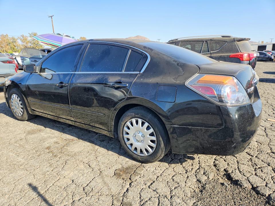 Фото 2 с аукциона – 2012 NISSAN ALTIMA с VIN 1N4AL2AP5CC121554