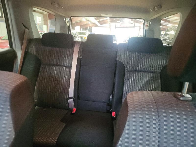 Photo 10 from auction – 2008 TOYOTA 4RUNNER with VIN JTEBU14R58K006464