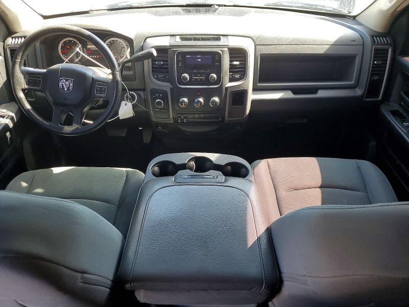 Снимка 8 от търг – 2014 RAM 1500 с VIN 1C6RR7FT9ES162235