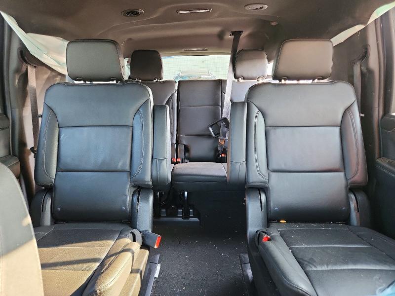 Снимка 10 от търг – 2022 CHEVROLET SUBURBAN с VIN 1GNSKCKD6NR254231