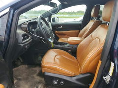 Foto 7 de la subasta – 2023 CHRYSLER PACIFICA con VIN 2C4RC1N73PR519103