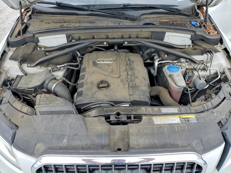 Zdjęcie 12 z aukcji – 2017 AUDI Q5 z VIN WA1C2AFPXHA054990
