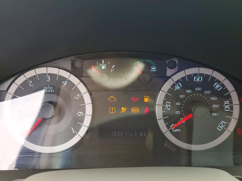 Photo 9 from auction – 2011 FORD ESCAPE with VIN 1FMCU5K32BKA15611