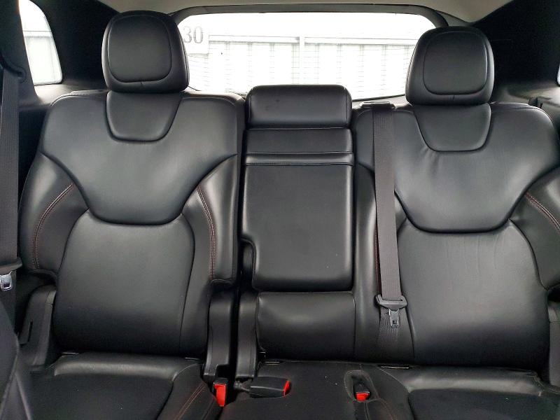 Фото 10 с аукциона – 2015 JEEP CHEROKEE с VIN 1C4PJMBS3FW623247