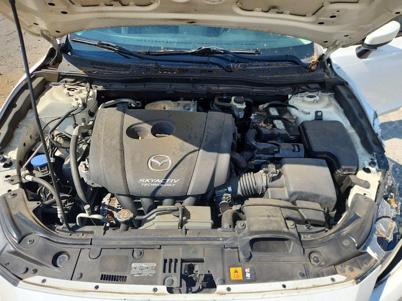 Photo 11 from auction – 2017 MAZDA 3 with VIN 3MZBN1U75HM157293