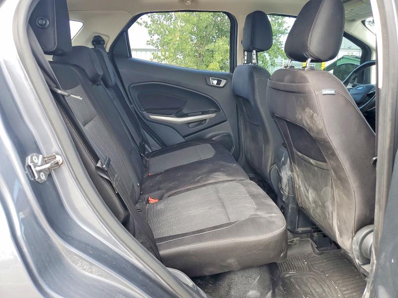 Photo 11 from auction – 2018 FORD ECOSPORT with VIN MAJ3P1TE9JC188996