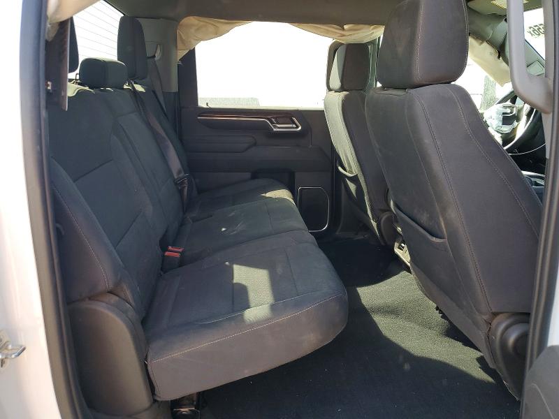 Photo 10 from auction – 2026 GMC SIERRA with VIN 1GT4UME77TF171980