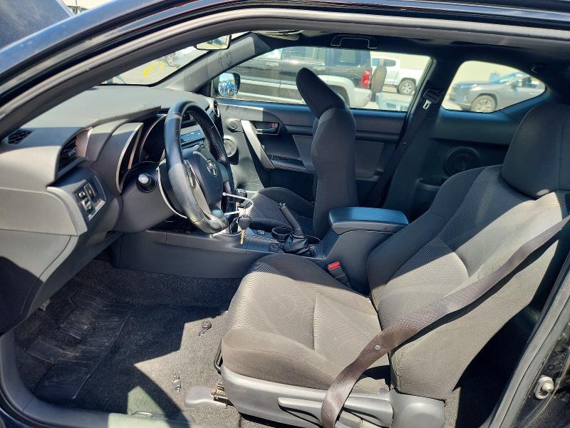 Photo 7 from auction – 2012 SCION TC with VIN JTKJF5C71C3024991
