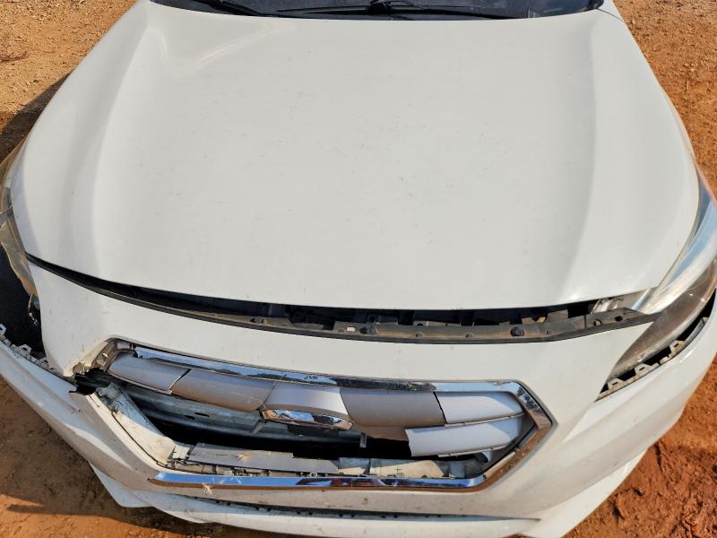Фото 11 с аукциона – 2017 SUBARU LEGACY с VIN 4S3BNAN64H3038922