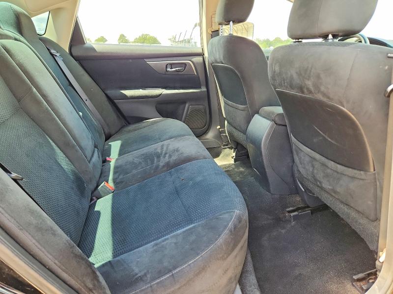 Photo 10 from auction – 2015 NISSAN ALTIMA with VIN 1N4AL3AP6FC185967