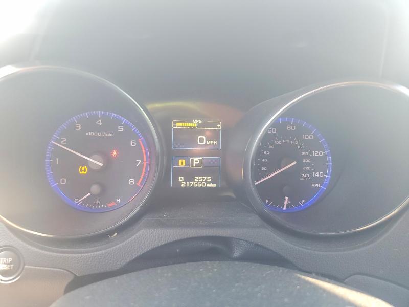 Zdjęcie 9 z aukcji – 2016 SUBARU OUTBACK z VIN 4S4BSBJC2G3232286