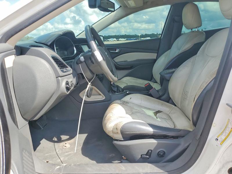 Photo 7 from auction – 2013 DODGE DART with VIN 1C3CDFCA5DD132568