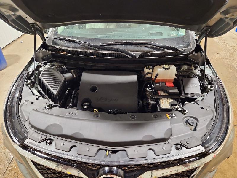 Photo 12 from auction – 2022 BUICK ENCLAVE with VIN 5GAEVCKW9NJ180463