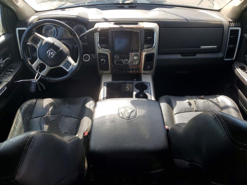 Photo 8 from auction – 2015 RAM 2500 with VIN 3C6UR5FL1FG694733