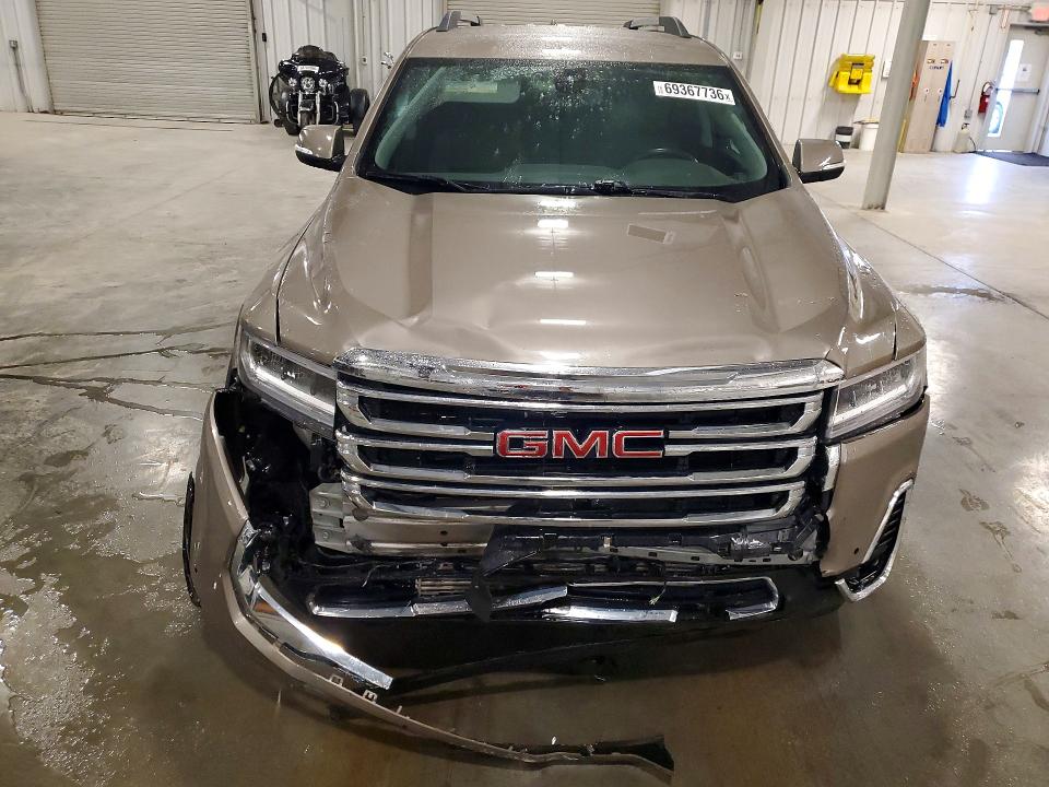 Photo 5 from auction – 2023 GMC ACADIA with VIN 1GKKNUL47PZ150083