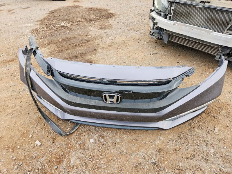 Снимка 12 от търг – 2020 HONDA CIVIC с VIN 19XFC1F34LE005254