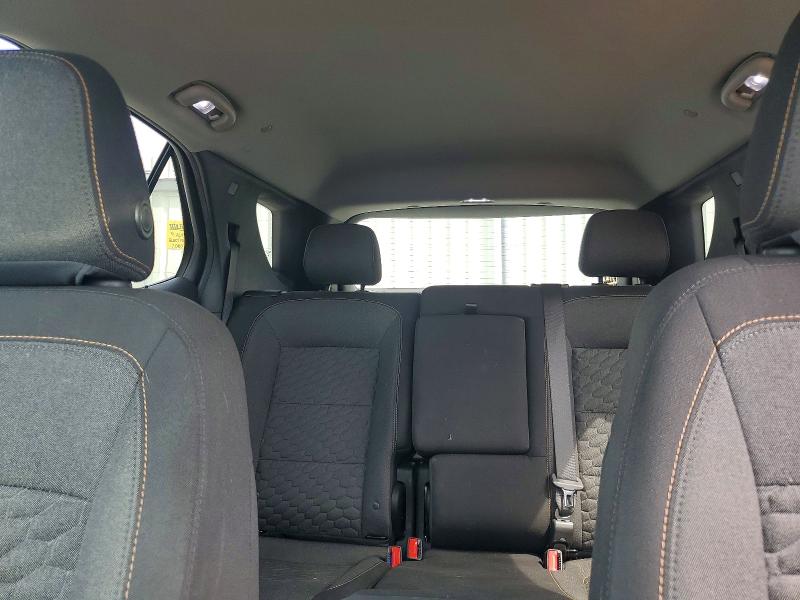 Photo 10 from auction – 2021 CHEVROLET EQUINOX with VIN 3GNAXUEV3MS121008