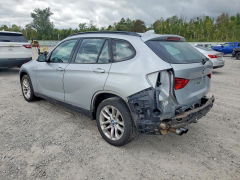 Photo 2 from auction – 2015 BMW X1 with VIN WBAVL1C56FVY35765