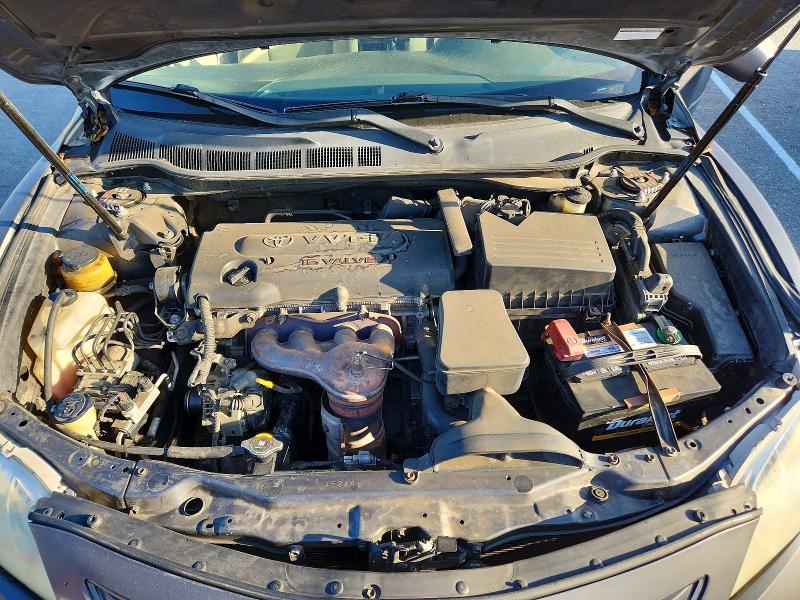 Photo 11 from auction – 2007 TOYOTA CAMRY with VIN 4T1BE46K07U149016