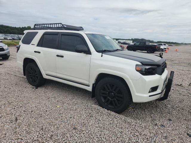 Photo 4 from auction – 2011 TOYOTA 4RUNNER with VIN JTEBU5JR8B5052968