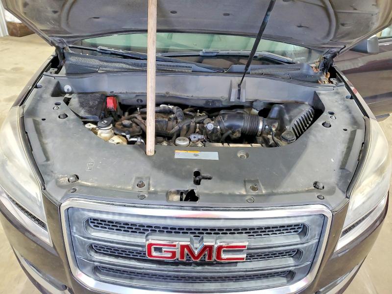 Zdjęcie 12 z aukcji – 2015 GMC ACADIA z VIN 1GKKRPKD9FJ199399