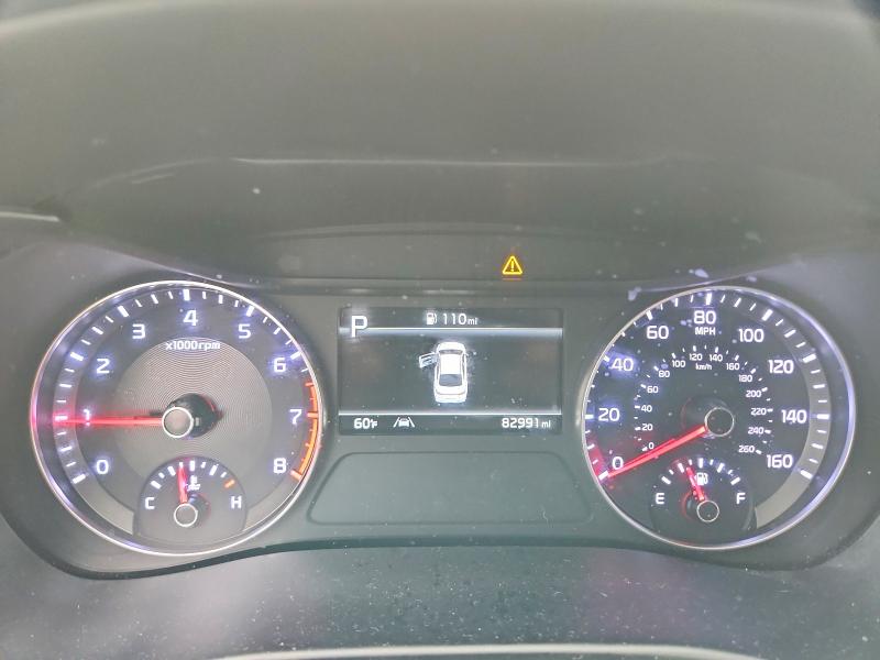 Zdjęcie 9 z aukcji – 2023 KIA FORTE z VIN 3KPF24AD8PE518095