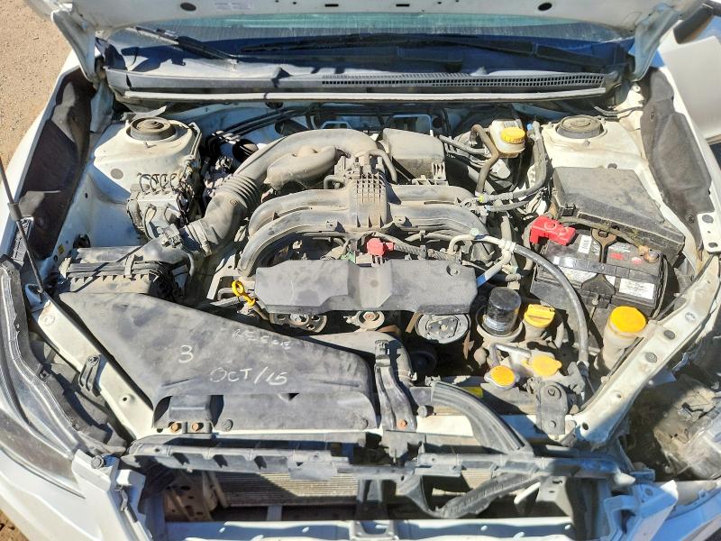 صورة رقم 11 من المزاد - 2012 SUBARU IMPREZA مع VIN JF1GJAH63CG027477