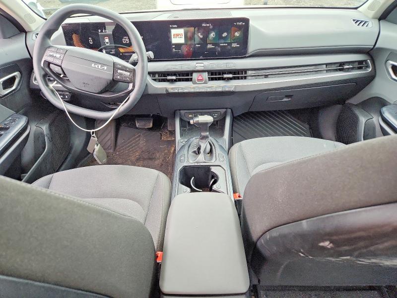 Снимка 8 от търг – 2025 KIA K4 с VIN 3KPFT4DE8SE132142