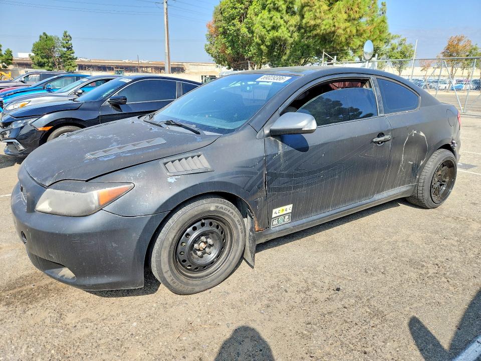 2005 SCION TC - Търг №69029386