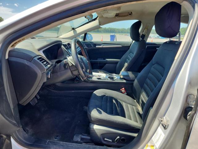 Photo 7 from auction – 2013 FORD FUSION with VIN 3FA6P0HR3DR257125