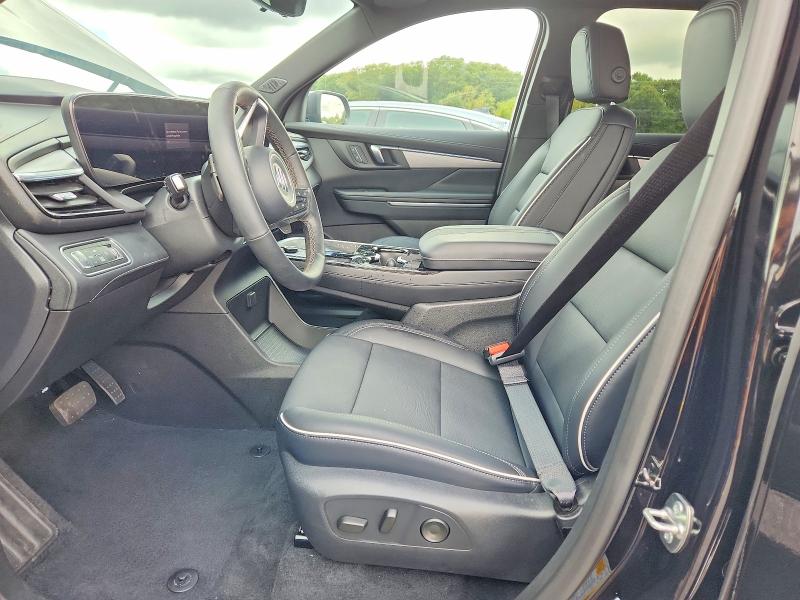 Снимка 7 от търг – 2026 BUICK ENCLAVE с VIN 5GAEVAKS7TJ372138