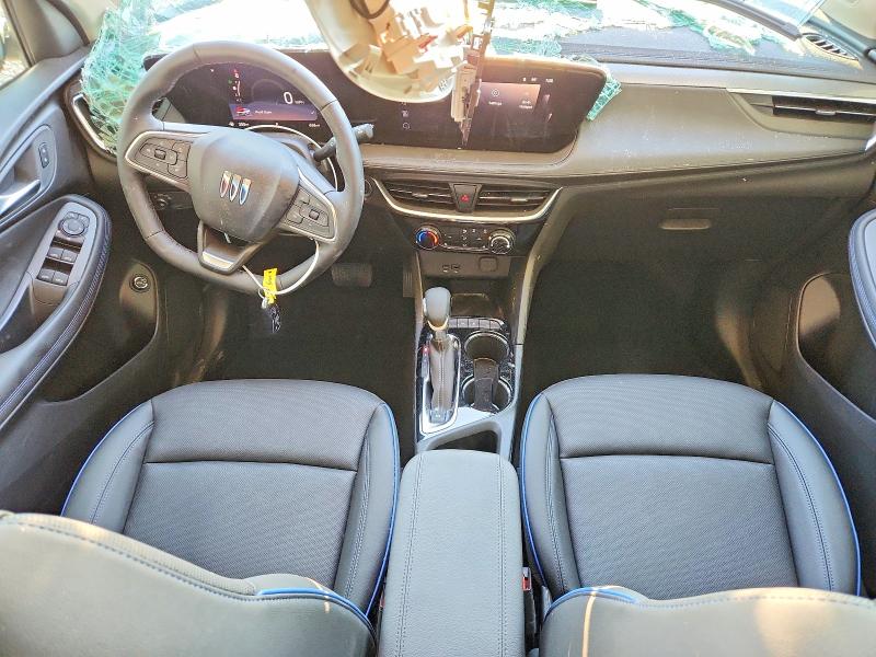 Photo 8 from auction – 2026 BUICK ENCORE GX with VIN KL4AMDSL5TB214993