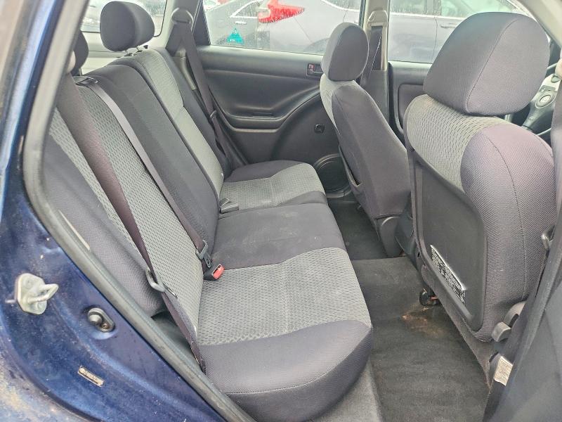 Фото 11 с аукциона – 2005 TOYOTA MATRIX с VIN 2T1KR32E75C338906