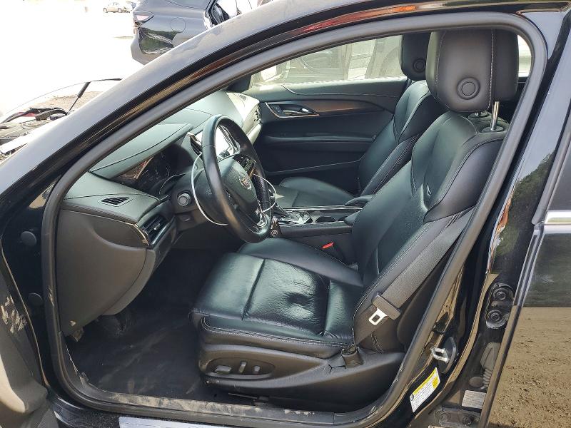 Photo 7 from auction – 2014 CADILLAC ATS with VIN 1G6AG5RX5E0161144