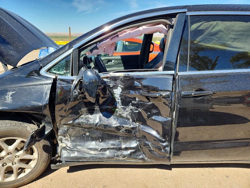Photo 7 from auction – 2025 CHRYSLER PACIFICA with VIN 2C4RC1BG3SR520684