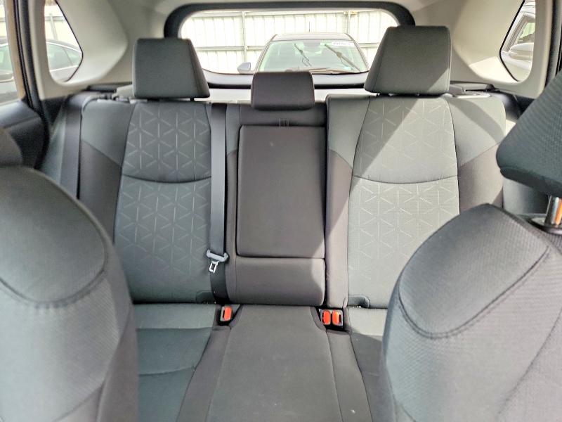 Снимка 10 от търг – 2025 TOYOTA RAV4 с VIN 2T3P1RFVXSW518067